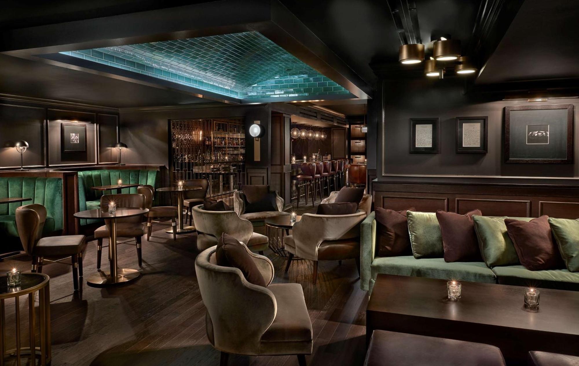 Hotel Phillips Kansas City, Curio Collection By Hilton Luaran gambar
